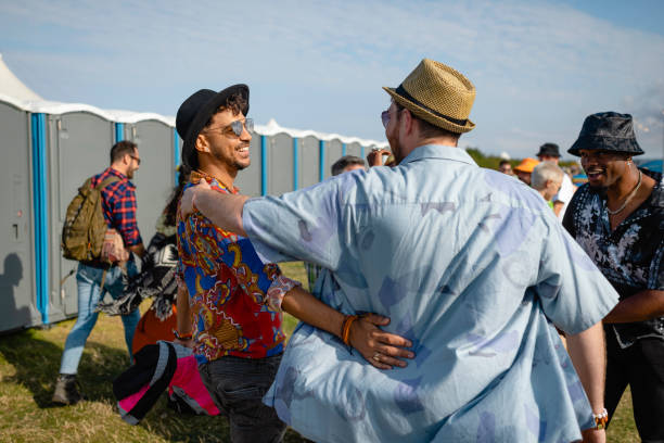 Best Sanitation services for porta potties  in Mastic, NY