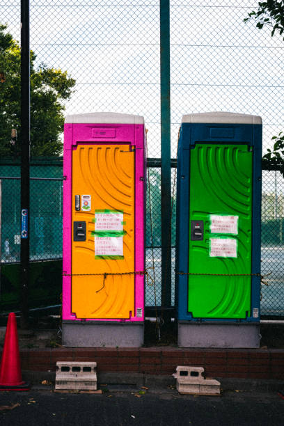 Best Porta potty cleaning services  in Mastic, NY