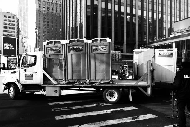 Best Porta potty rental near me  in Mastic, NY